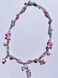 L'ourson - Collier