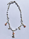 La planète - Collier