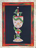 Serpent - Print
