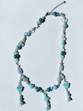 Le Papillon - Collier