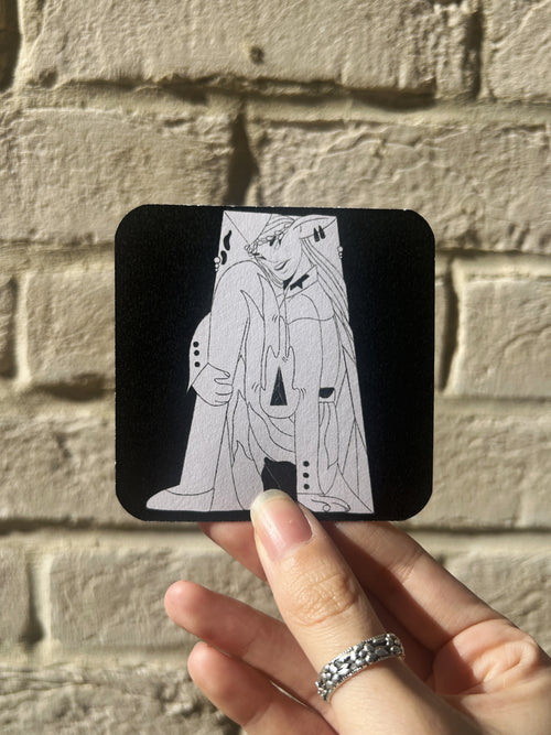 Abécédaire - Print