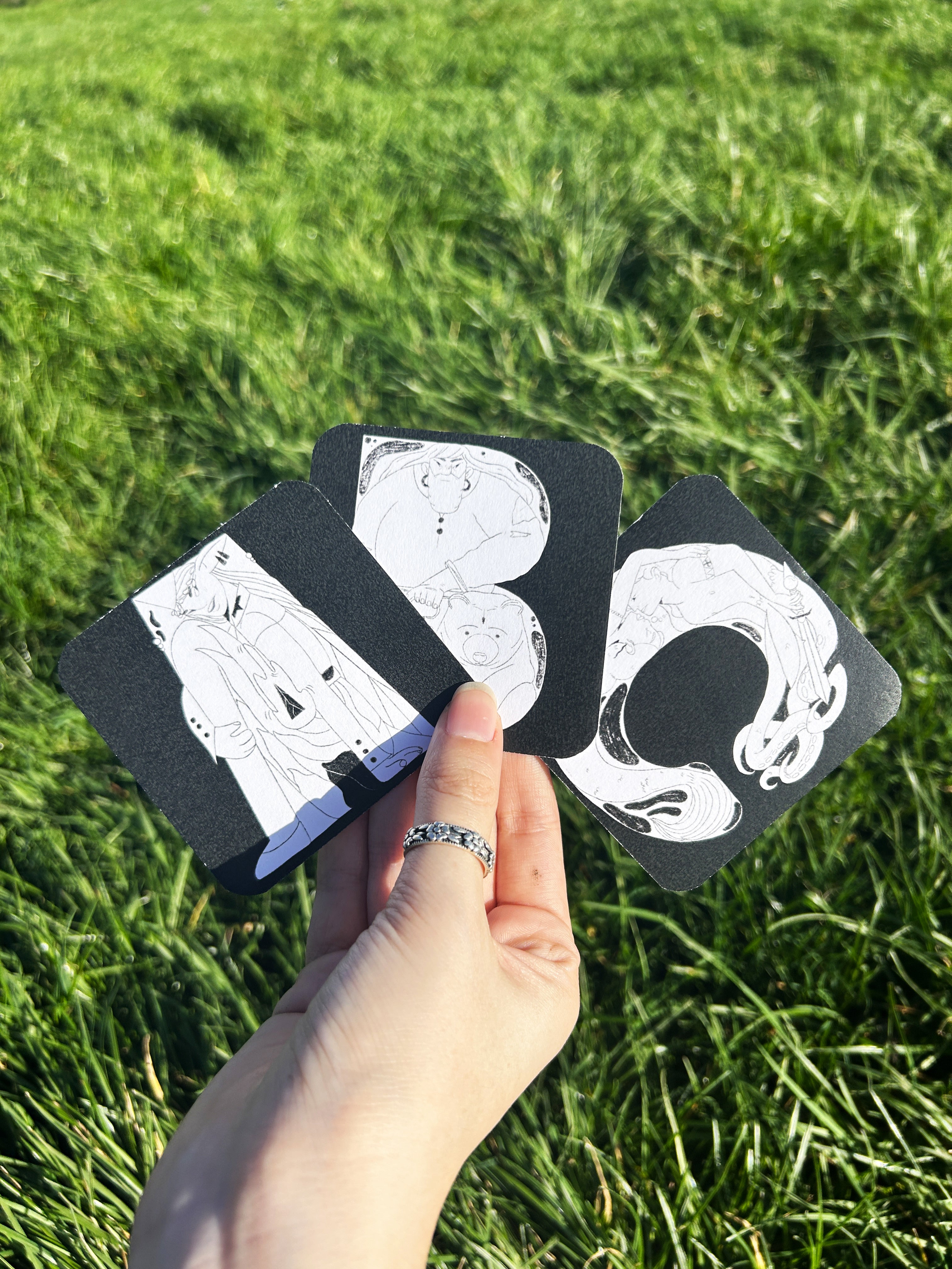 Abécédaire - Print