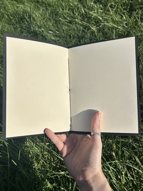 Carte de vœux - Gravure